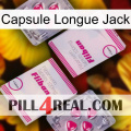 Long Jack Capsule 33